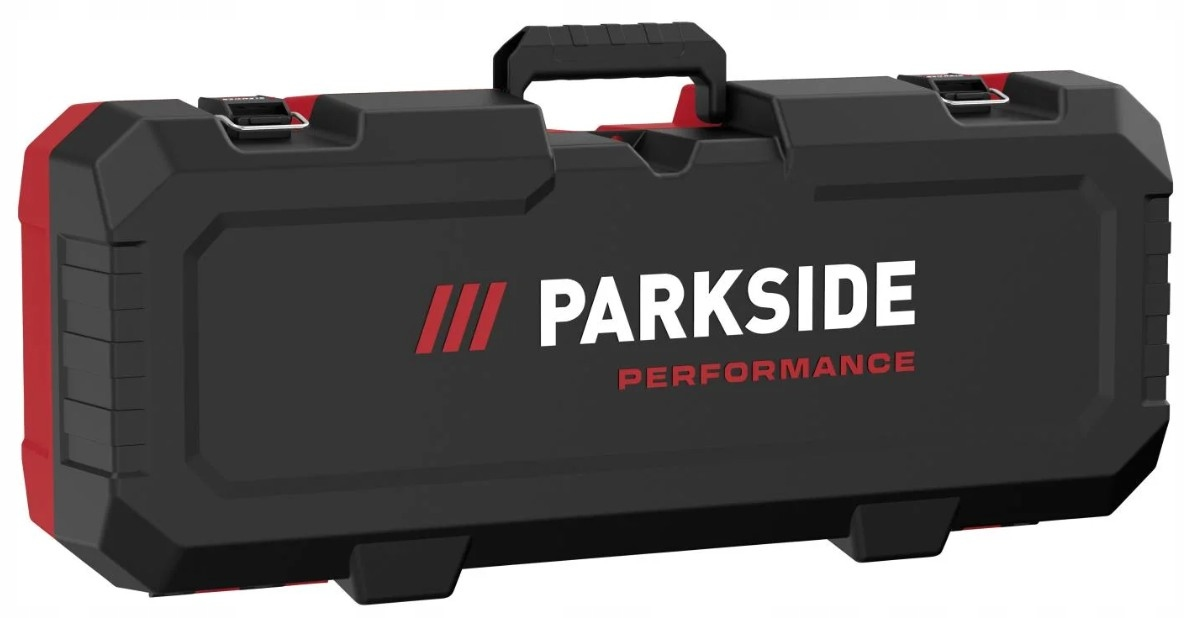PARKSIDE PERFORMANCE® PPFS 1200 A1 szablyafűrész – 1200 W