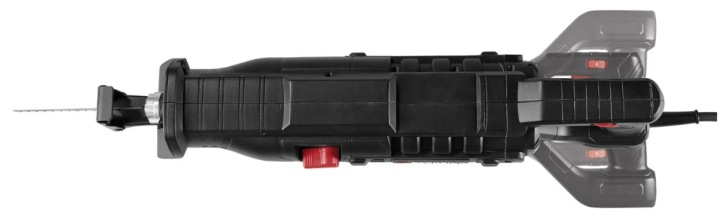 PARKSIDE PERFORMANCE® PPFS 1200 A1 szablyafűrész – 1200 W