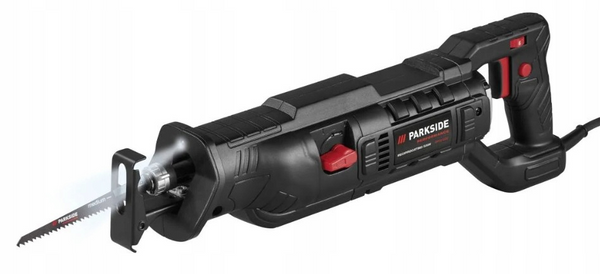 PARKSIDE PERFORMANCE® PPFS 1200 A1 szablyafűrész – 1200 W