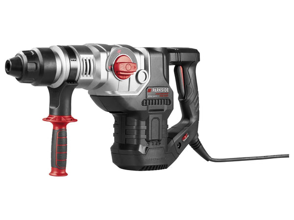 PARKSIDE PERFORMANCE® PPBH 1600 A2 fúró-vésőkalapács