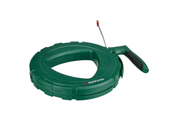 PARKSIDE® kábelbehúzó spirál – 7,6 m