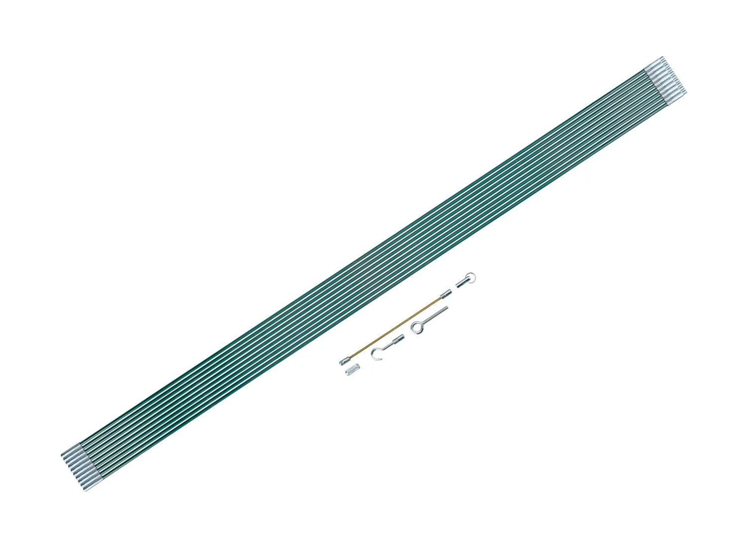 PARKSIDE® kábelbehúzó készlet – 15 részes