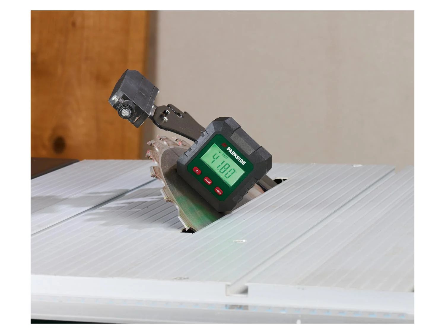 PARKSIDE® PNM 2 B1 digitális dőlésszögmérő