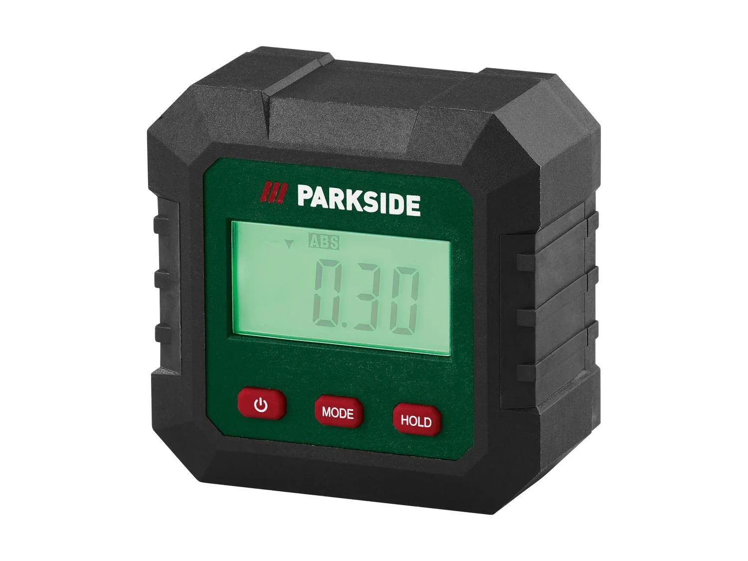 PARKSIDE® PNM 2 B1 digitális dőlésszögmérő