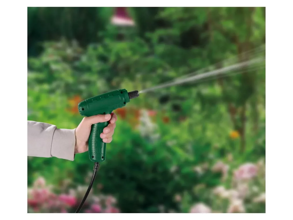 PARKSIDE® PADS 5 A1 Akkumulátoros permetező – 5 L - (Beépített akkumulátorral)