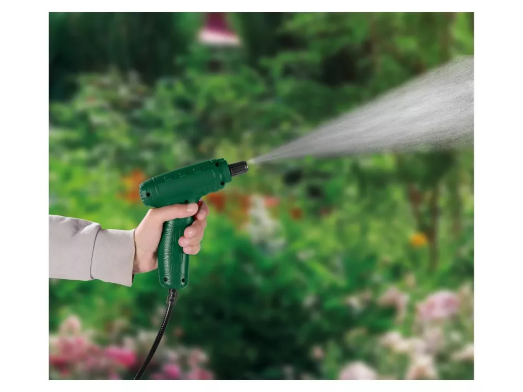 PARKSIDE® PADS 5 A1 Akkumulátoros permetező – 5 L - (Beépített akkumulátorral)