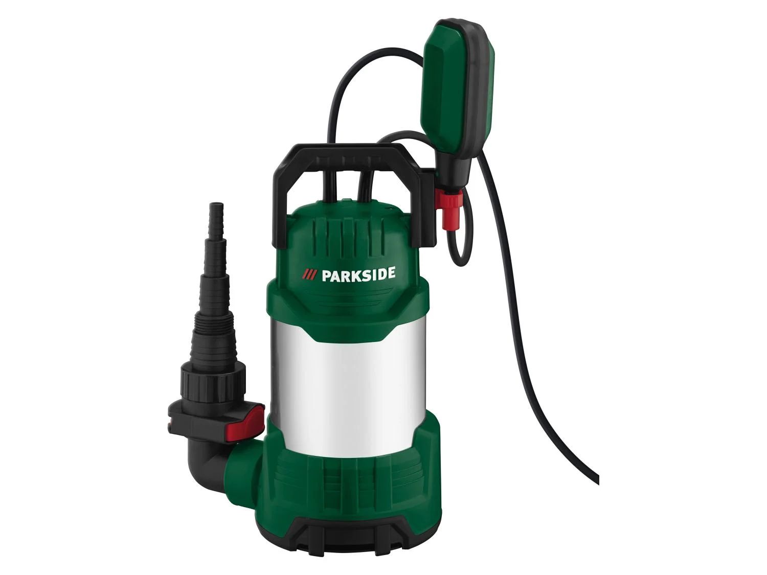PARKSIDE® PETPK 20.000 A1 tiszta vizes búvárszivattyú