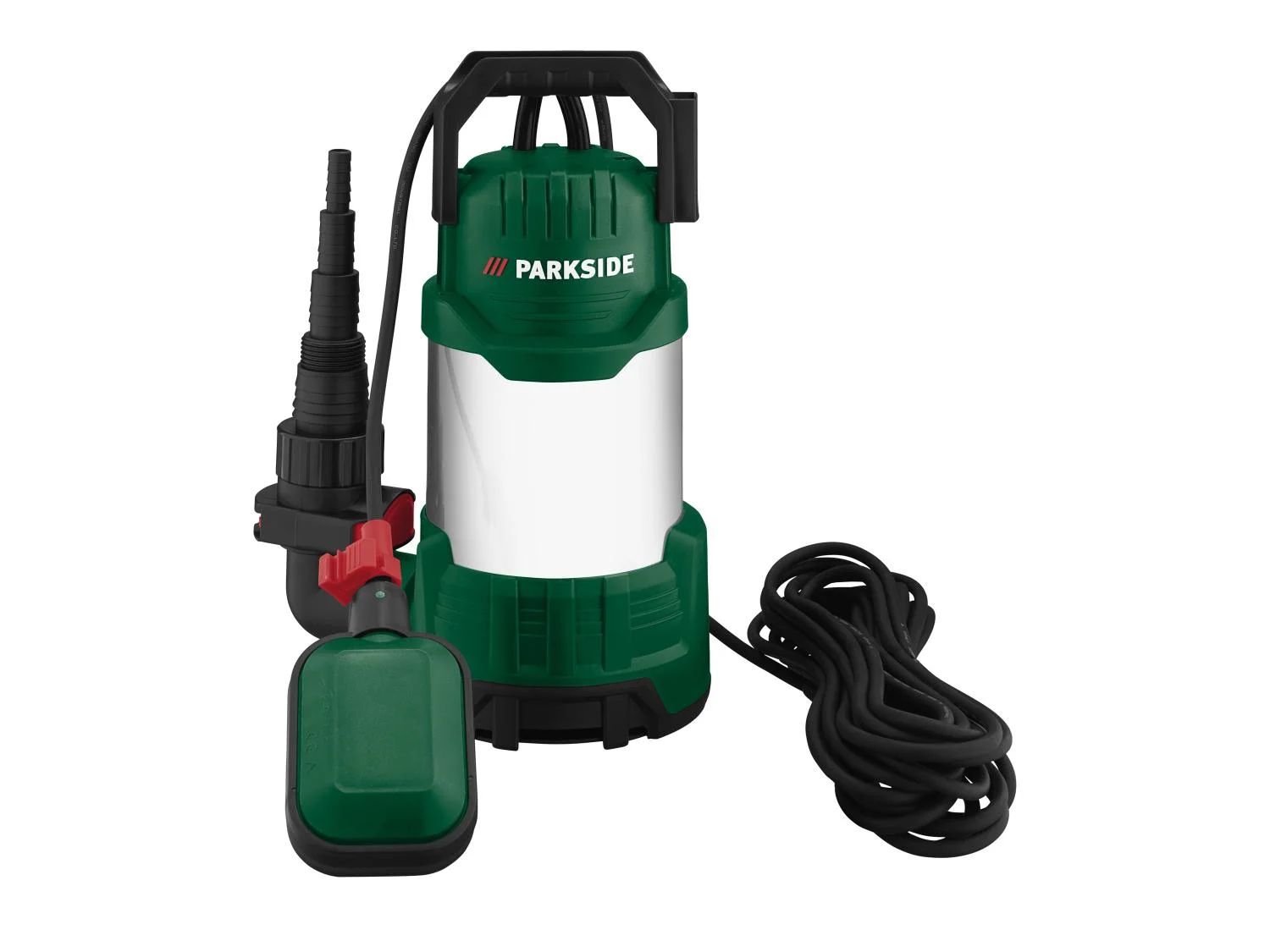 PARKSIDE® PETPK 20.000 A1 tiszta vizes búvárszivattyú