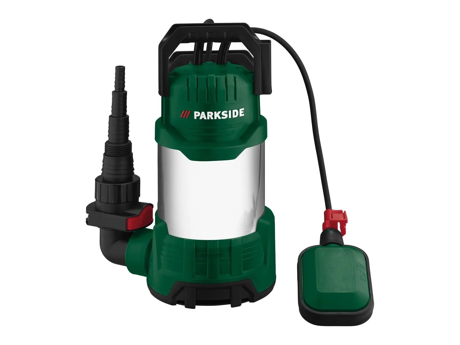 PARKSIDE® PETPK 20.000 A1 tiszta vizes búvárszivattyú