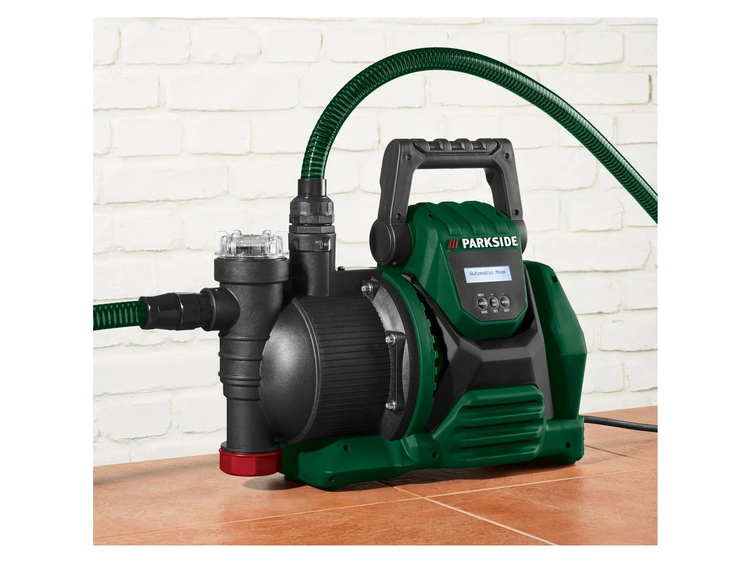 PARKSIDE® PHGA 1300 A1 házi vízmű