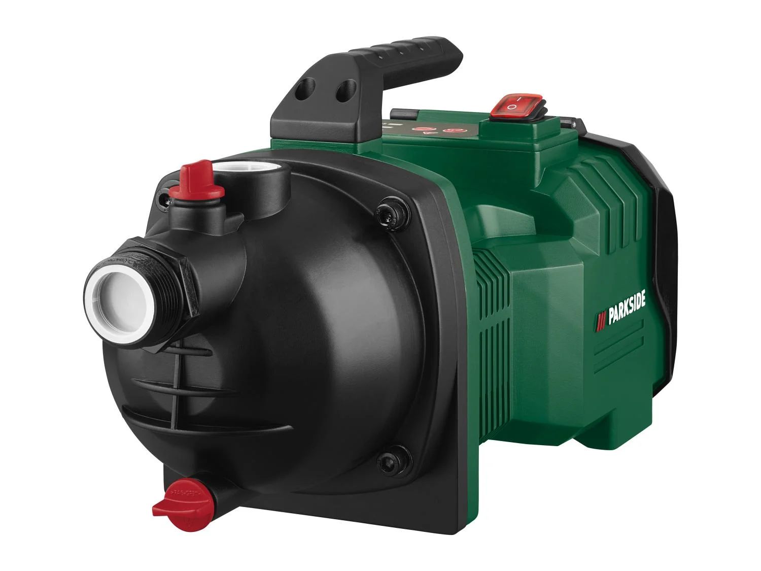 PARKSIDE® PAGP 3000 B2 40 V akkus kerti szivattyú – akkumulátor nélkül