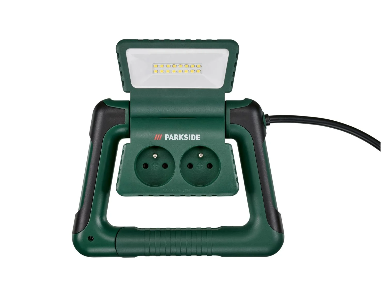 PARKSIDE® PS2FA A1 - LED munkalámpa dupla aljzattal