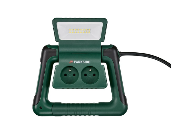 PARKSIDE® PS2FA A1 - LED munkalámpa dupla aljzattal