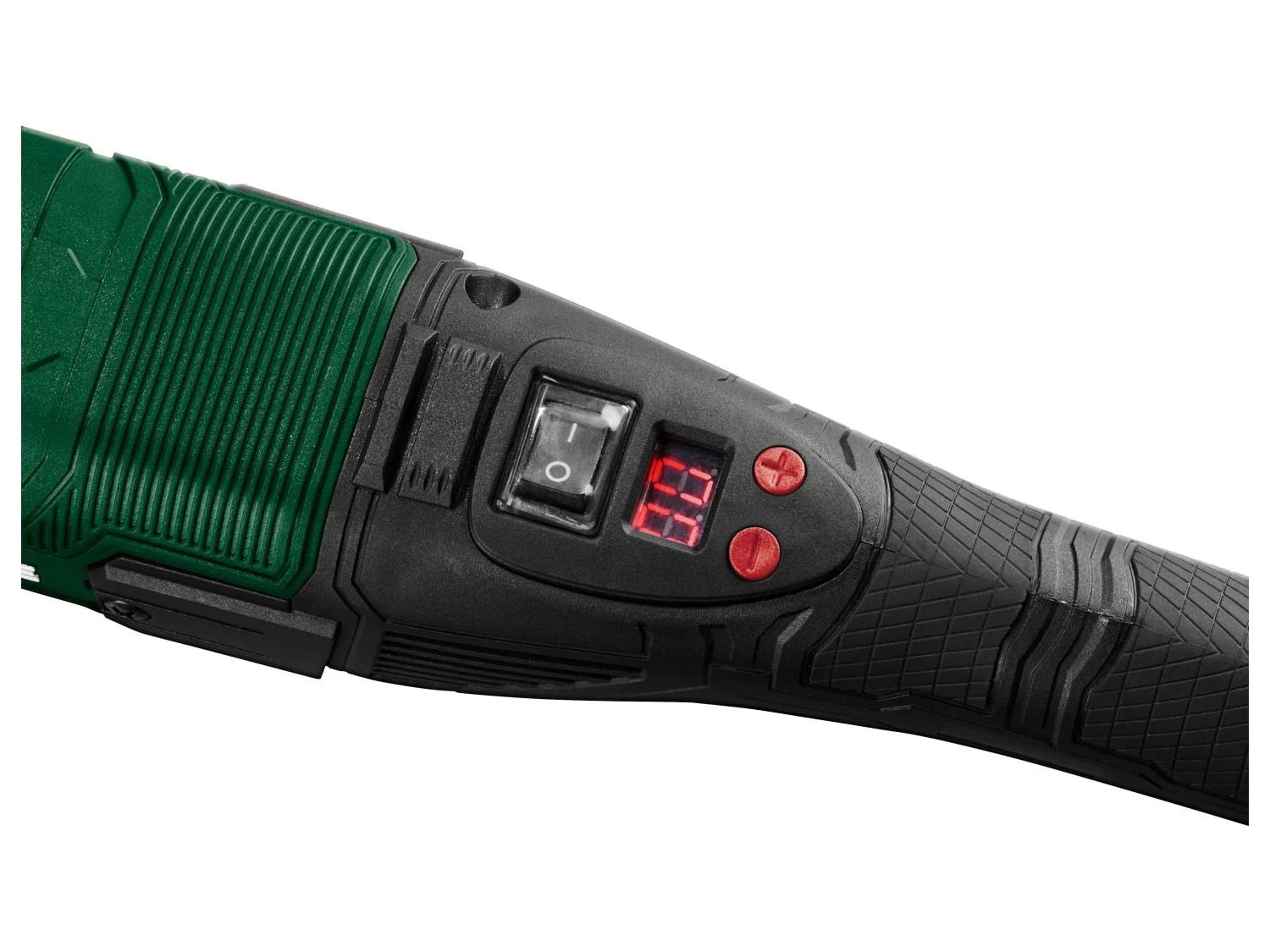 PARKSIDE® PPM 1200 A2 sarokpolírozó