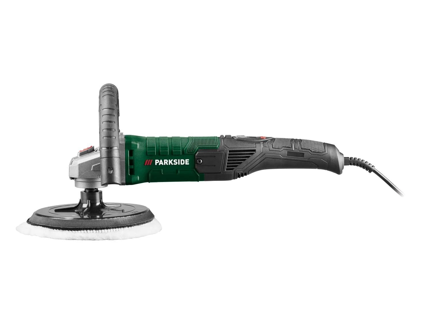 PARKSIDE® PPM 1200 A2 sarokpolírozó
