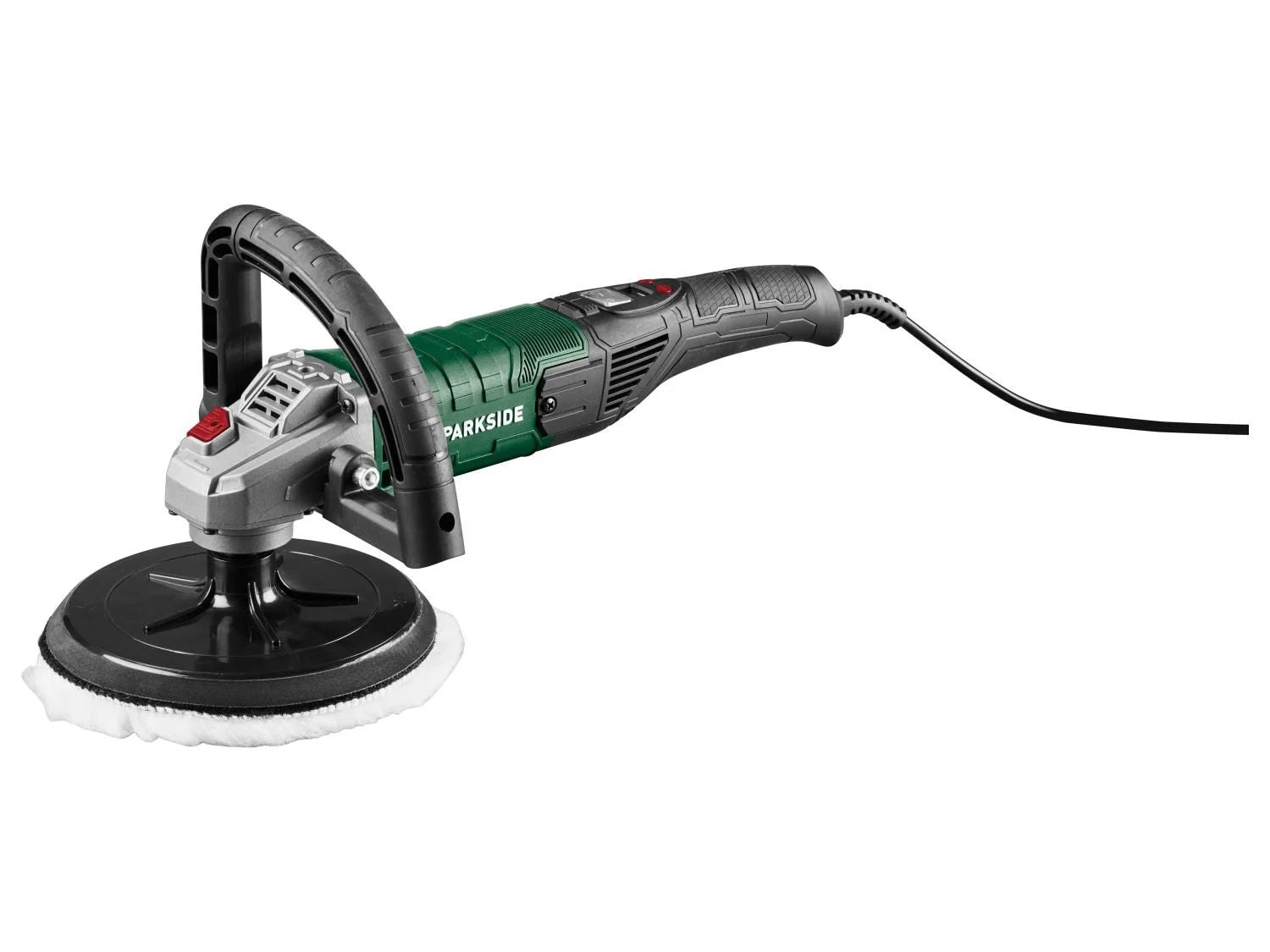 PARKSIDE® PPM 1200 A2 sarokpolírozó