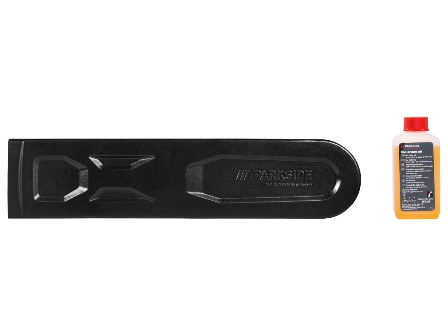 PARKSIDE PERFORMANCE® PPKSA 40-Li C3 - Akkumulátoros láncfűrész (akku és töltő nélkül)