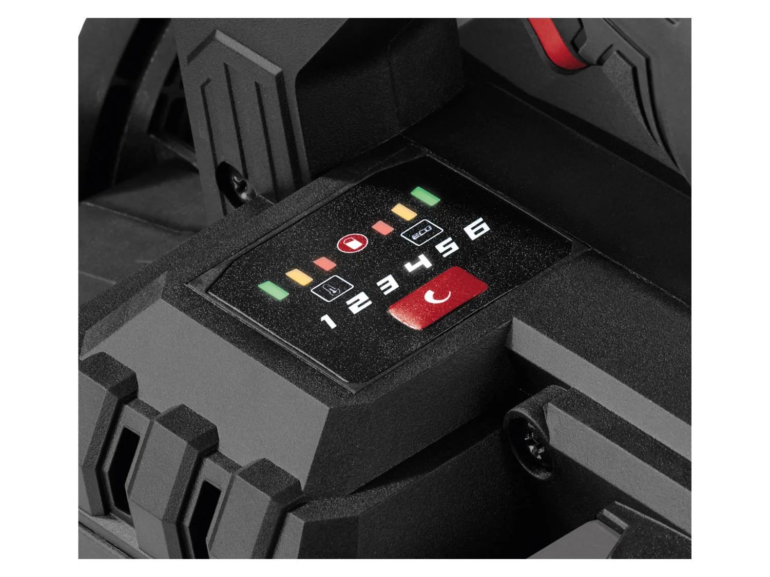 PARKSIDE PERFORMANCE® PPHKSA 40-Li B2 akkus kézi körfűrész