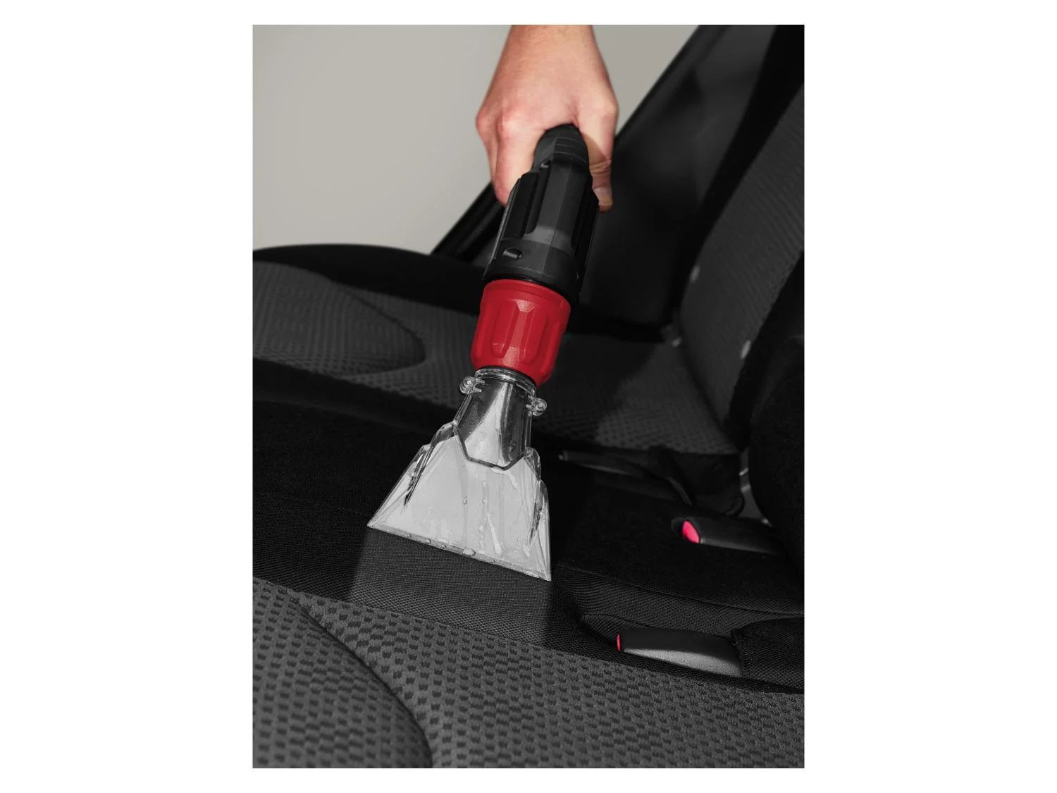 PARKSIDE PERFORMANCE® PPWS 10 A2 kárpittisztító