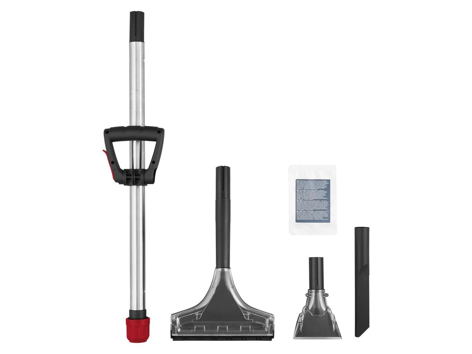 PARKSIDE PERFORMANCE® PPWS 10 A2 kárpittisztító