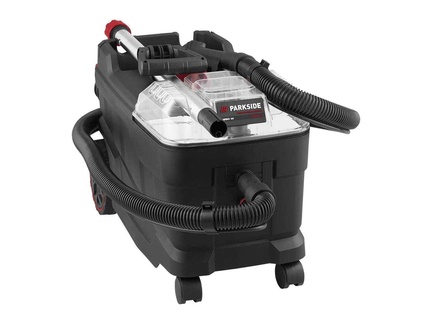PARKSIDE PERFORMANCE® PPWS 10 A2 kárpittisztító