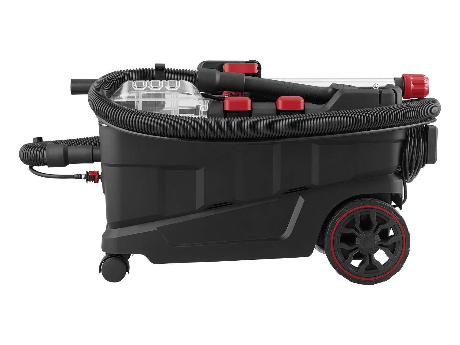 PARKSIDE PERFORMANCE® PPWS 10 A2 kárpittisztító