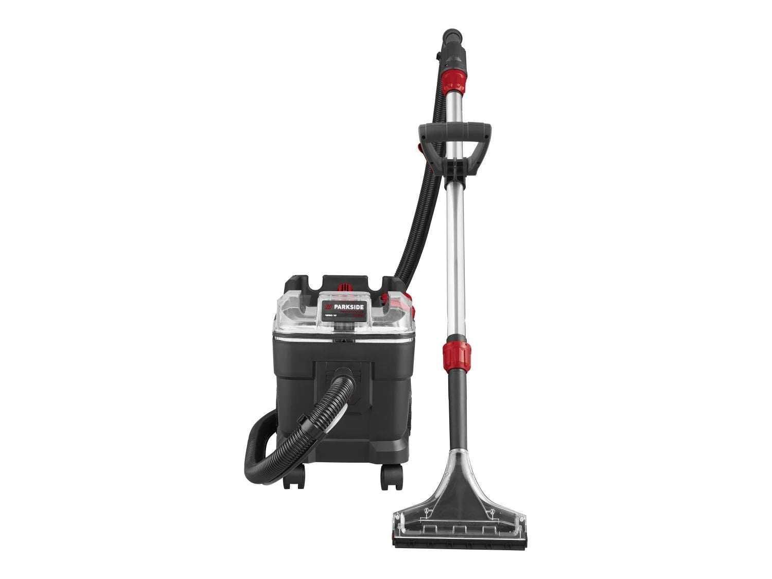 PARKSIDE PERFORMANCE® PPWS 10 A2 kárpittisztító