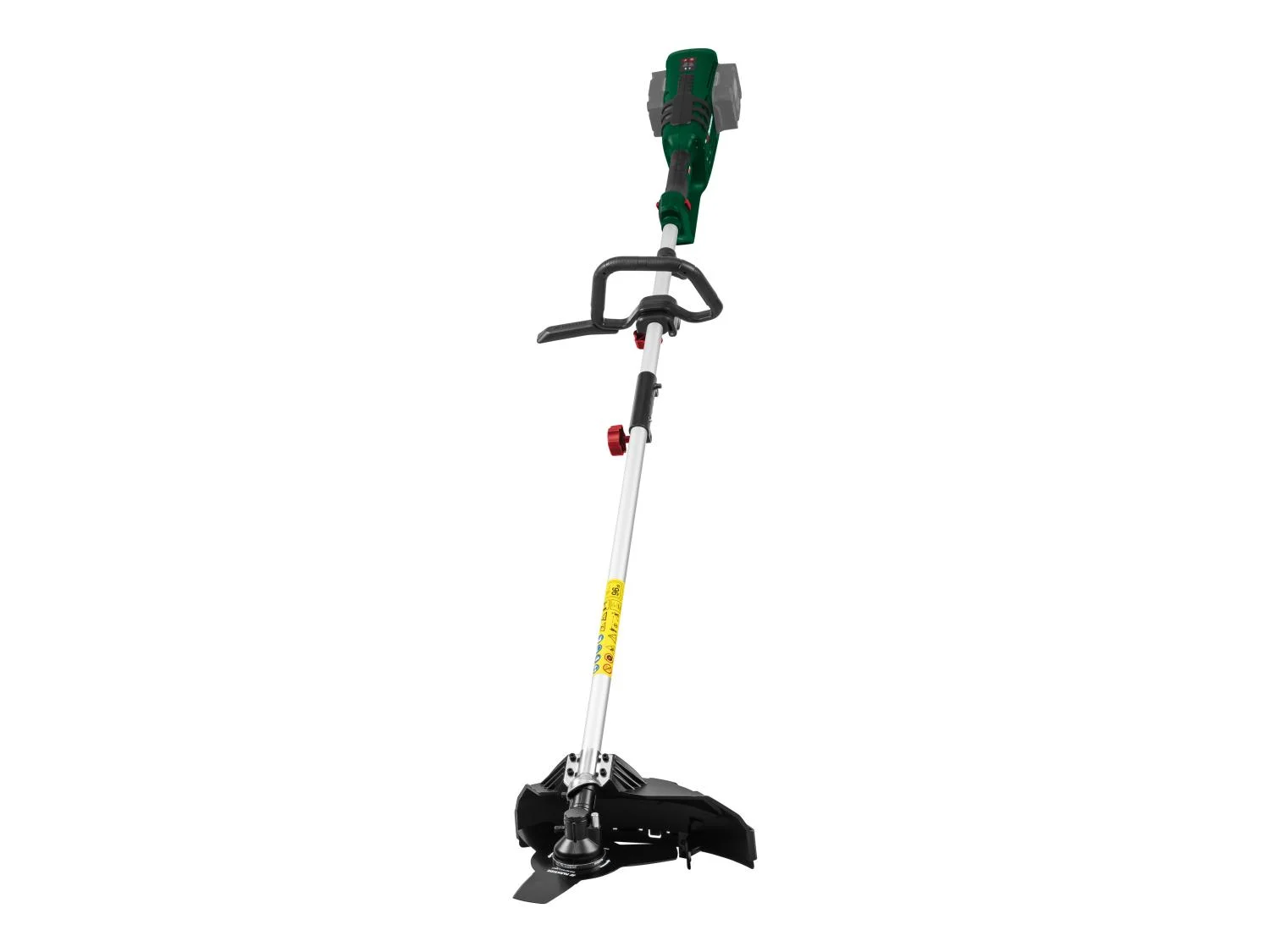 PARKSIDE® PAKG 40-Li A1 40 V Akkumulátoros kerti kombinált gép - akku és töltő nélkül