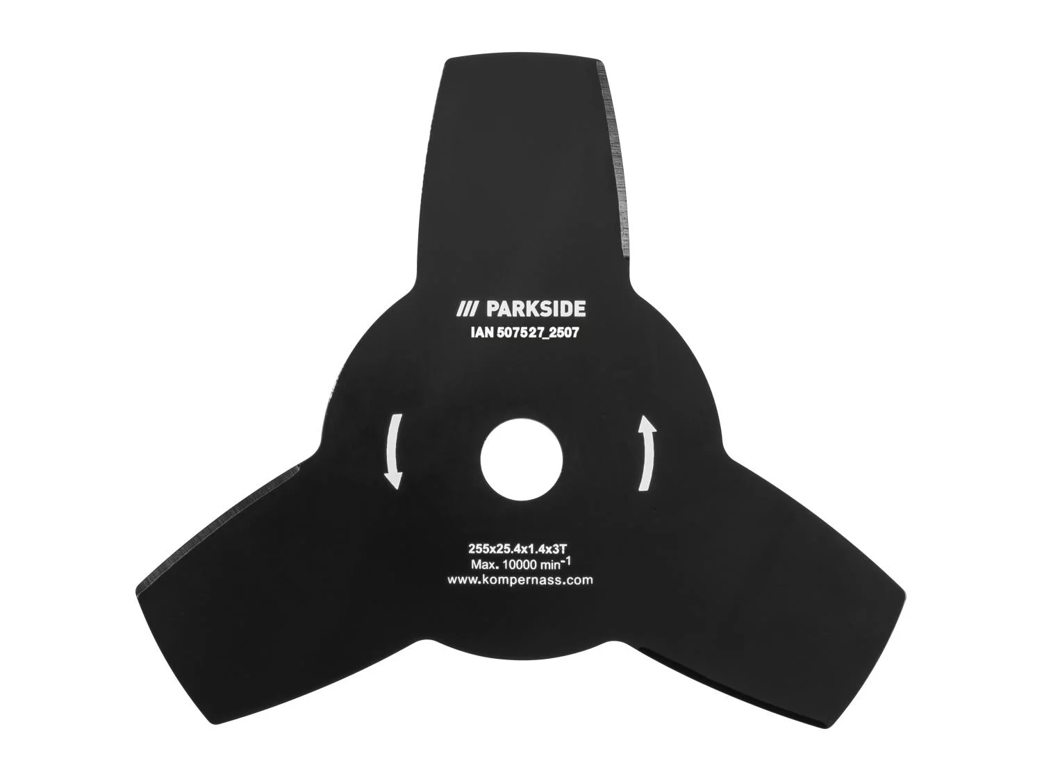 PARKSIDE® PAKG 40-Li A1 40 V Akkumulátoros kerti kombinált gép - akku és töltő nélkül