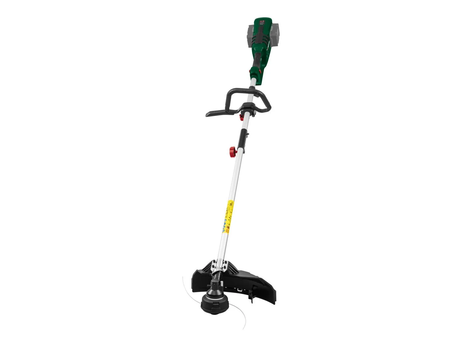 PARKSIDE® PAKG 40-Li A1 40 V Akkumulátoros kerti kombinált gép - akku és töltő nélkül