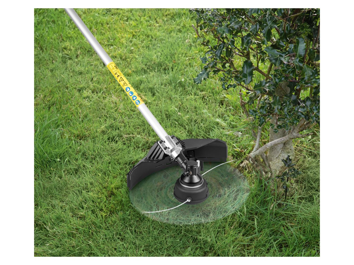 PARKSIDE® PAKG 40-Li A1 40 V Akkumulátoros kerti kombinált gép - akku és töltő nélkül