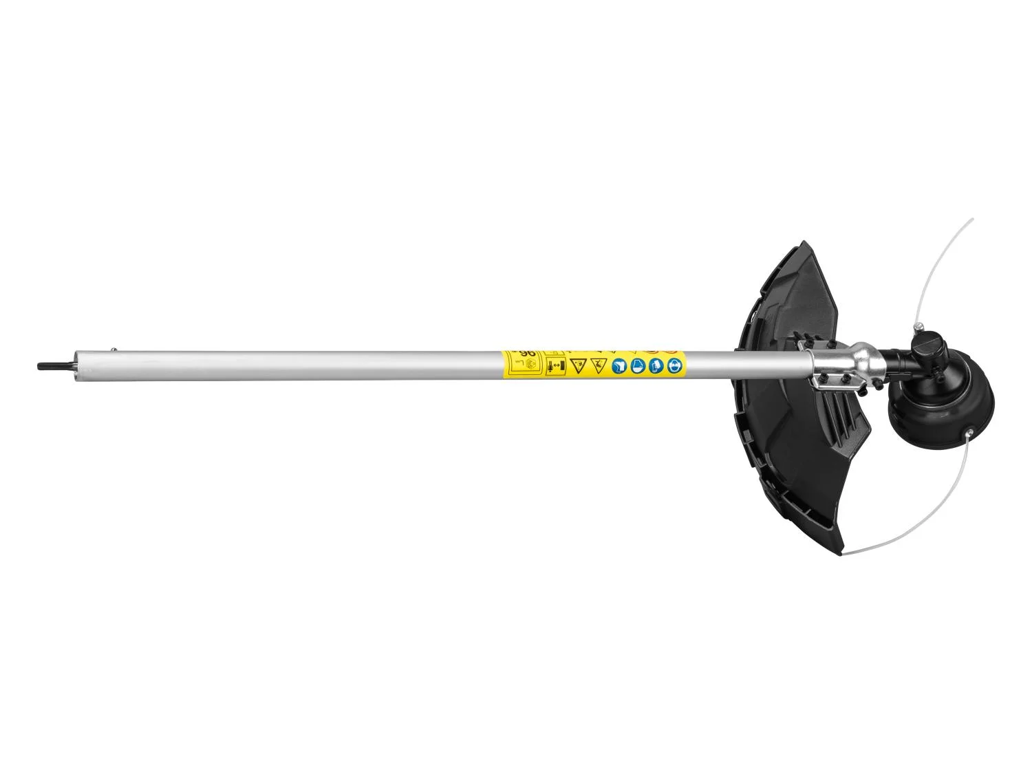 PARKSIDE® PAKG 40-Li A1 40 V Akkumulátoros kerti kombinált gép - akku és töltő nélkül