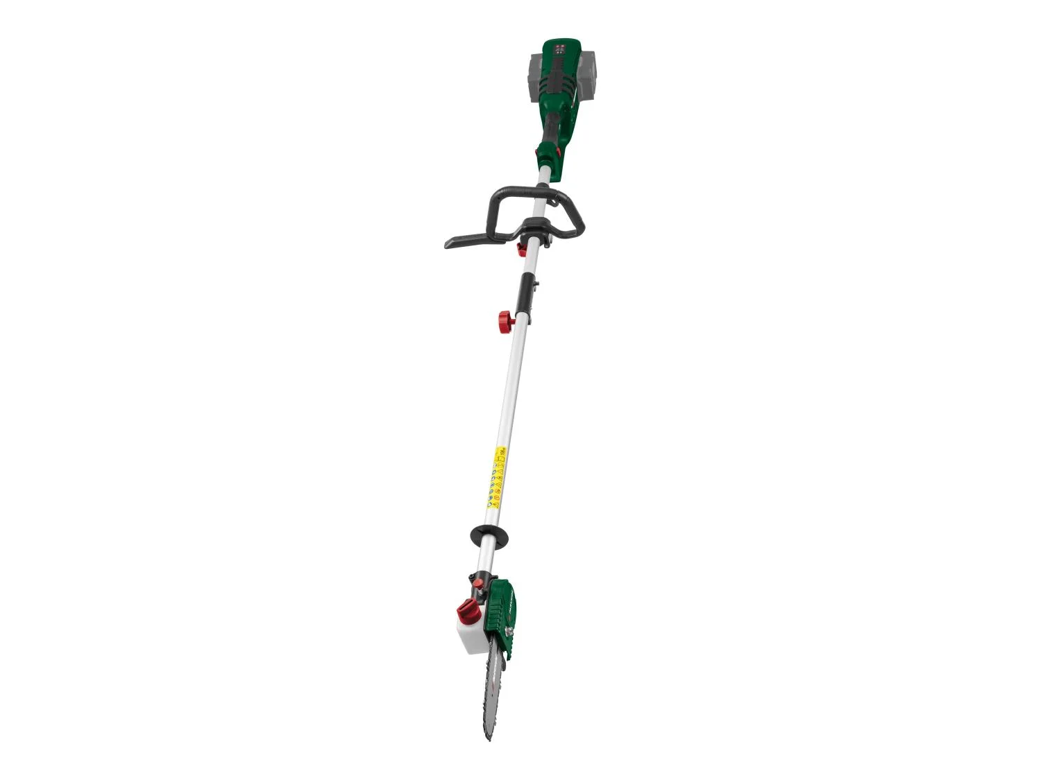 PARKSIDE® PAKG 40-Li A1 40 V Akkumulátoros kerti kombinált gép - akku és töltő nélkül
