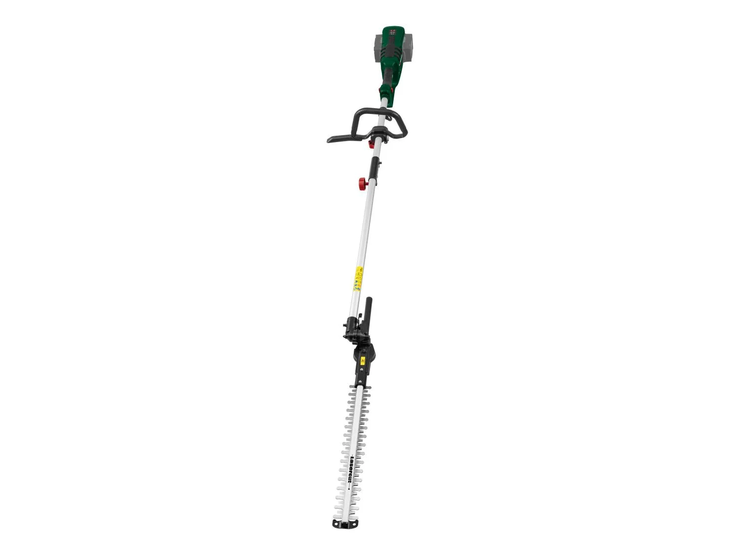 PARKSIDE® PAKG 40-Li A1 40 V Akkumulátoros kerti kombinált gép - akku és töltő nélkül