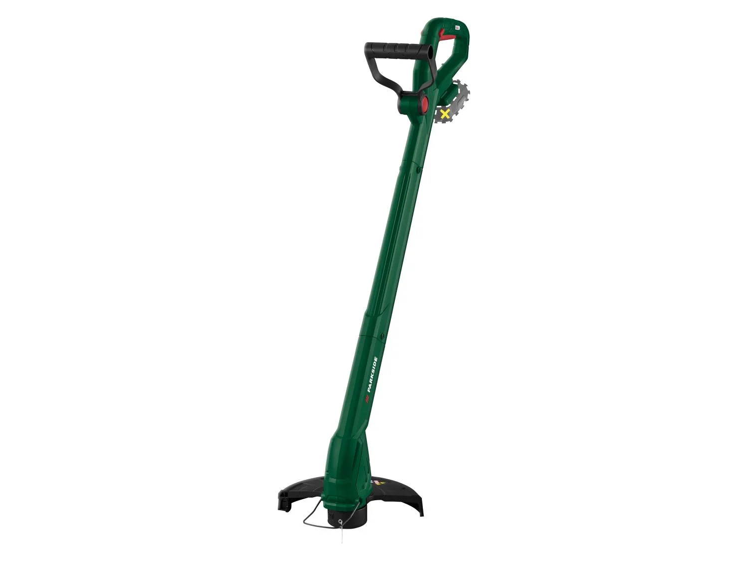 PARKSIDE® PART 20-Li B2 Akkus szegélynyíró, 20 V (akku és töltő nélkül)