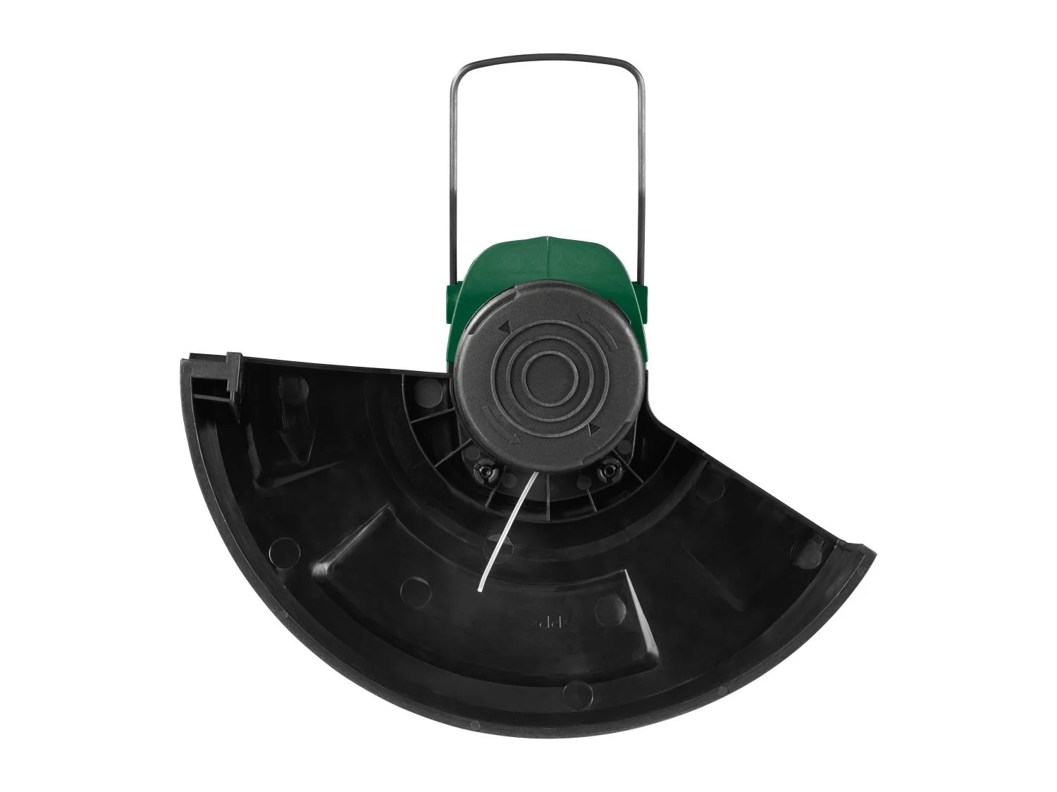 PARKSIDE® PART 20-Li B2 Akkus szegélynyíró, 20 V (akku és töltő nélkül)