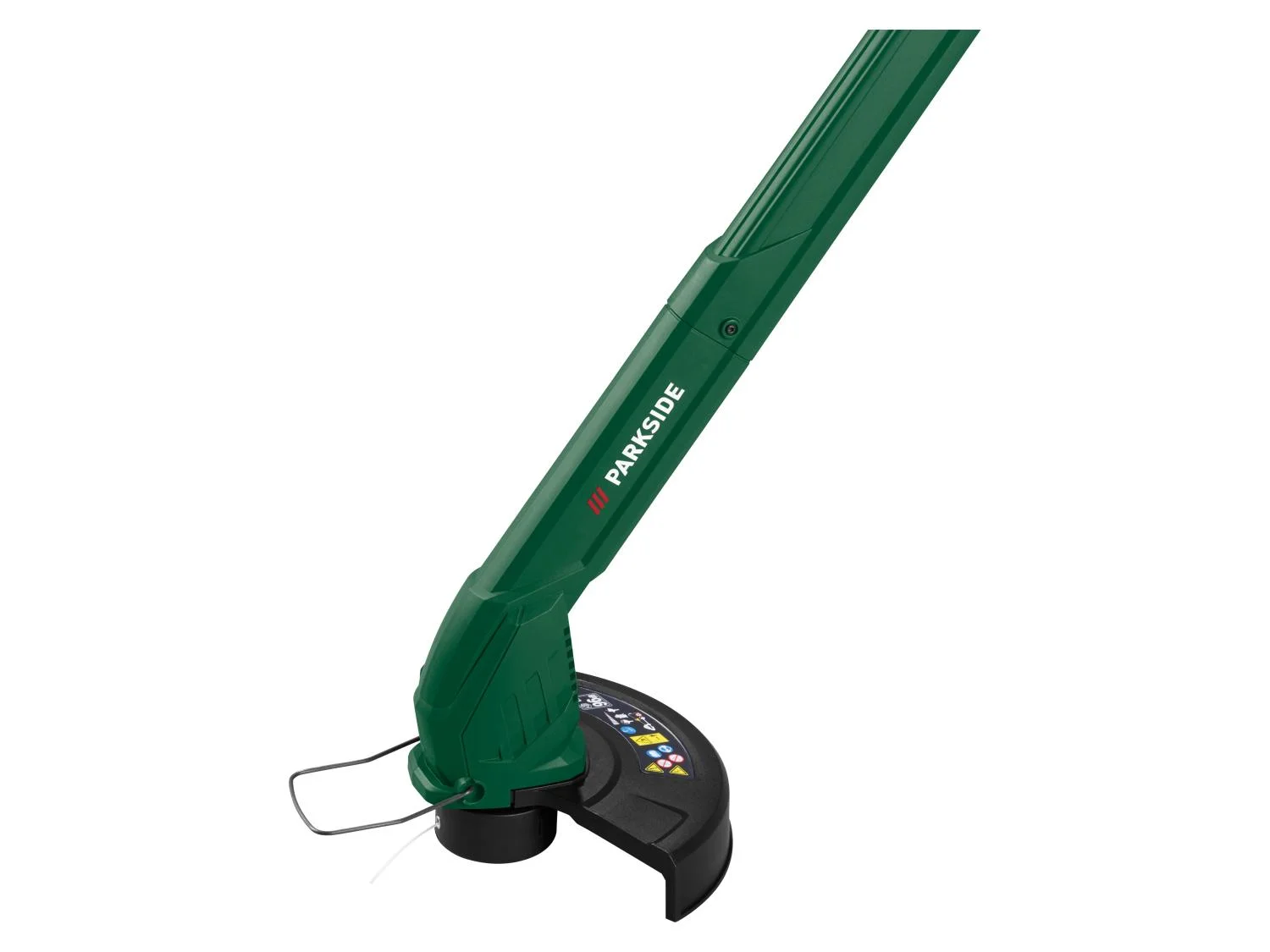 PARKSIDE® PART 20-Li B2 Akkus szegélynyíró, 20 V (akku és töltő nélkül)