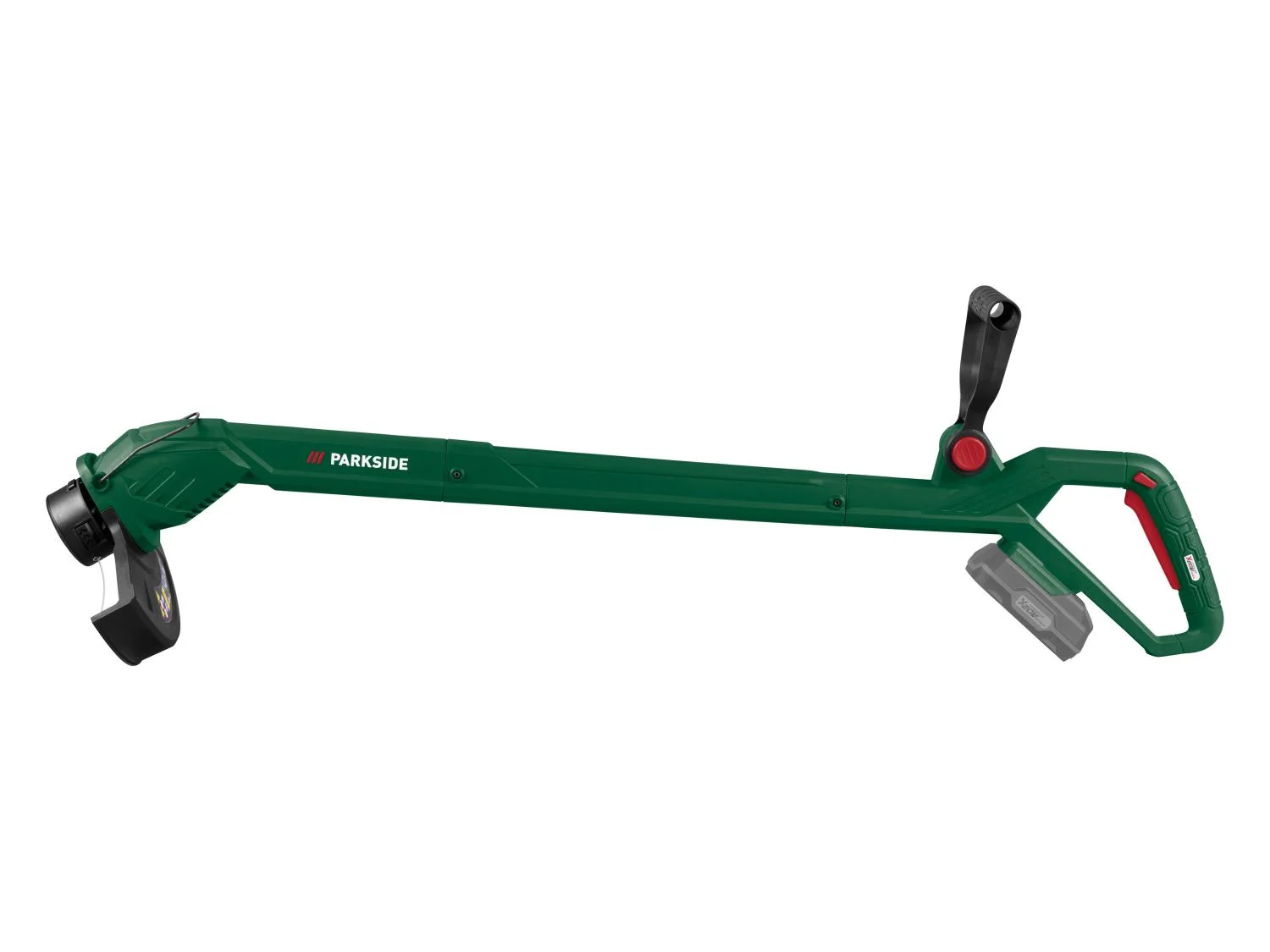 PARKSIDE® PART 20-Li B2 Akkus szegélynyíró, 20 V (akku és töltő nélkül)