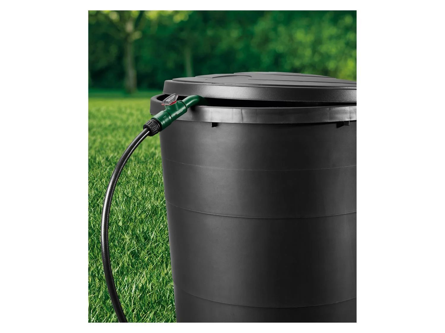 PARKSIDE® PERP 4000 D3 elektromos esővízszivattyú