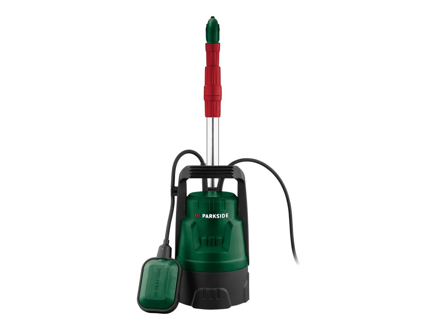 PARKSIDE® PERP 4000 D3 elektromos esővízszivattyú