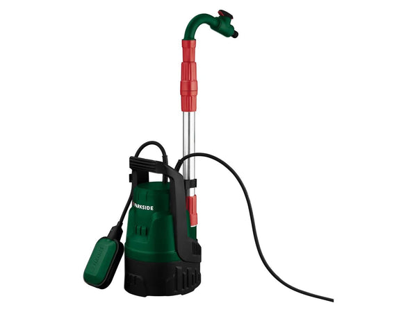 PARKSIDE® PERP 4000 D3 elektromos esővízszivattyú