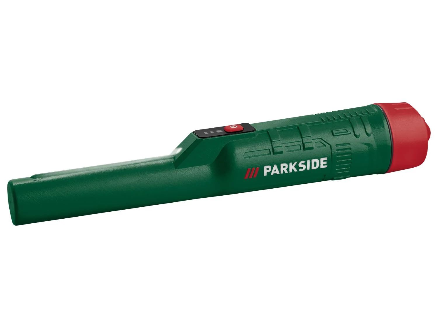 PARKSIDE® PAMD 4 A1 akkus fémkereső / detektor