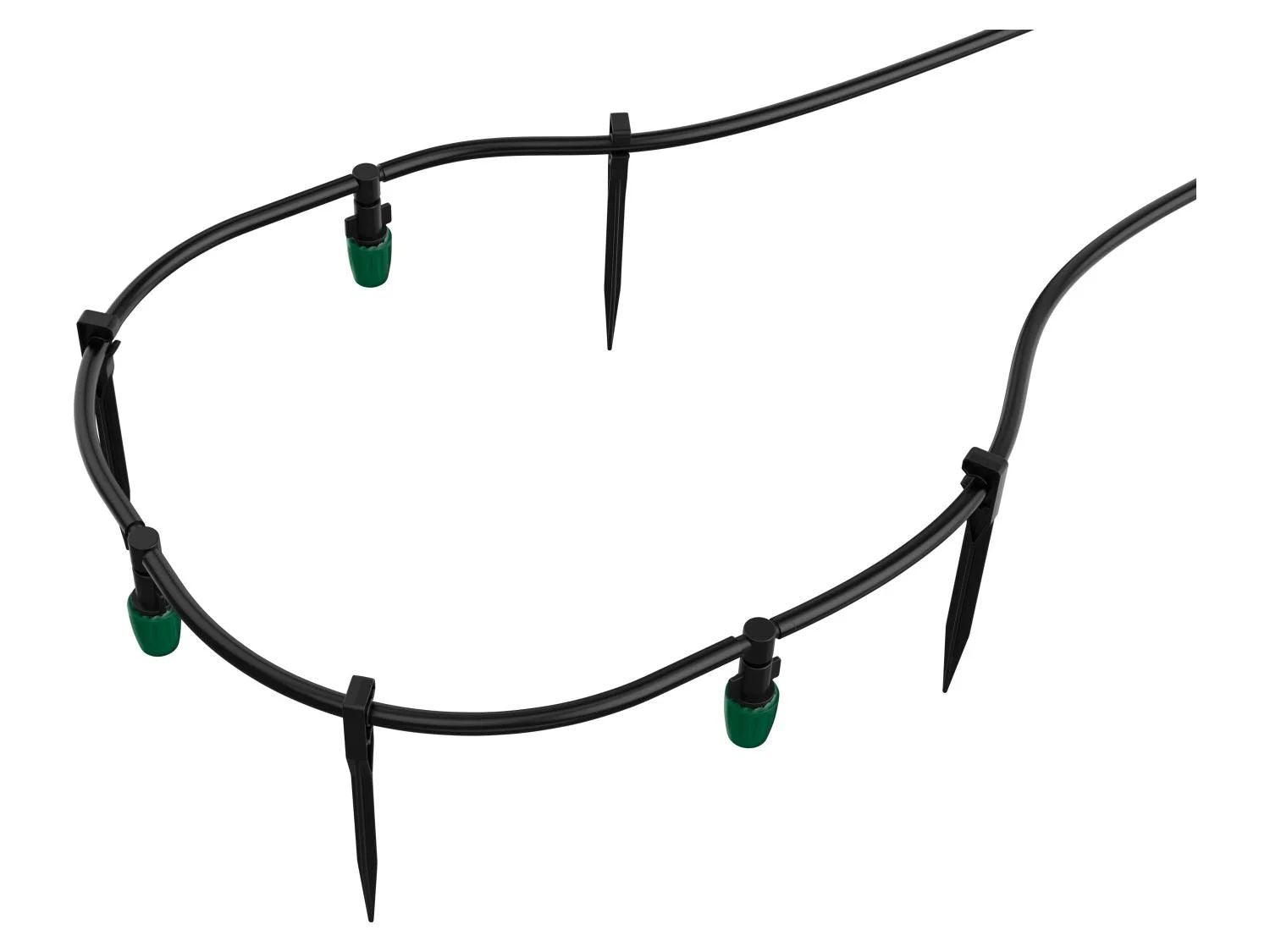 PARKSIDE® PBSS 1 A1 szolár öntözőrendszer – automata csepegtető öntözés
