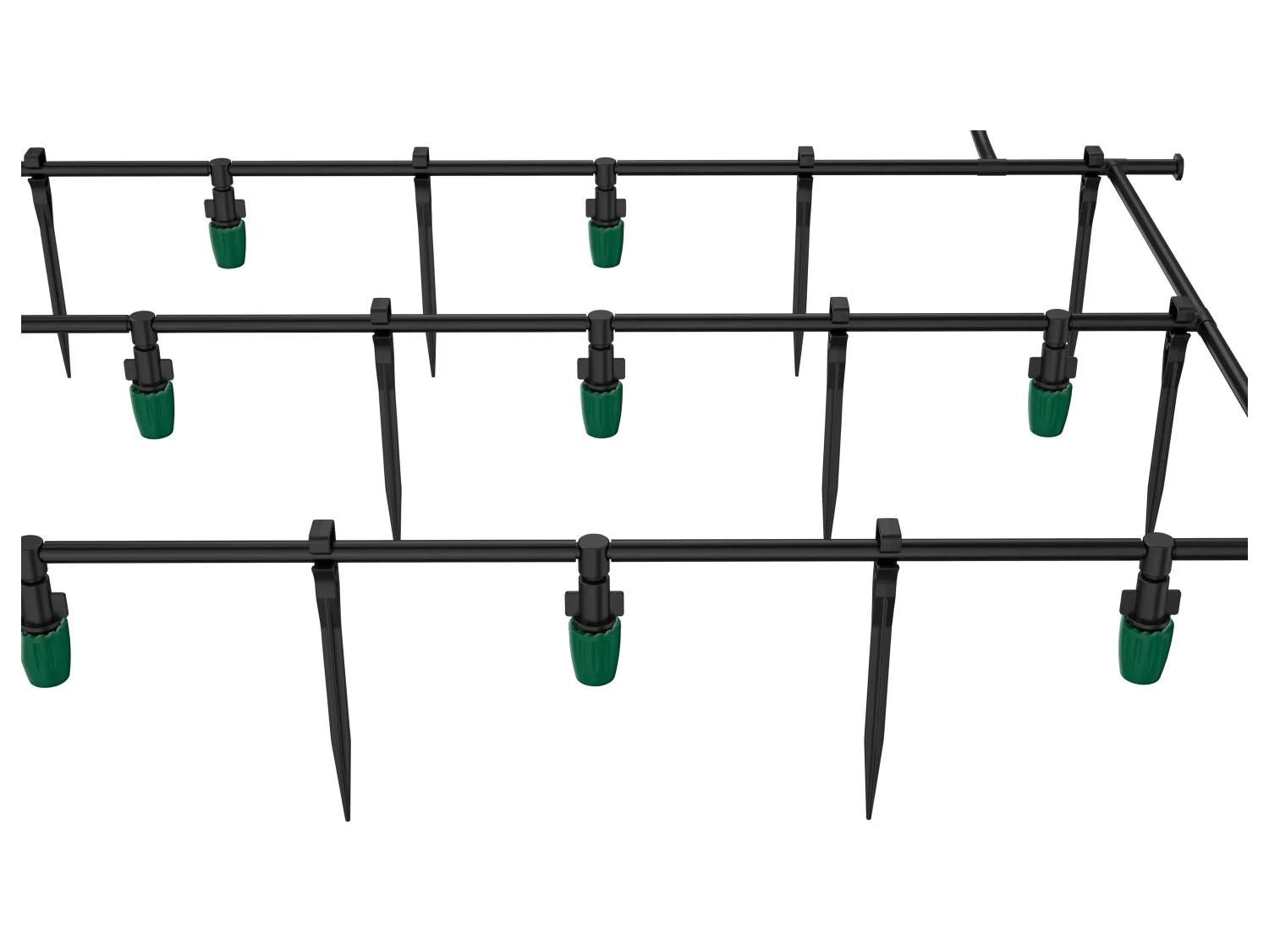 PARKSIDE® PBSS 1 A1 szolár öntözőrendszer – automata csepegtető öntözés