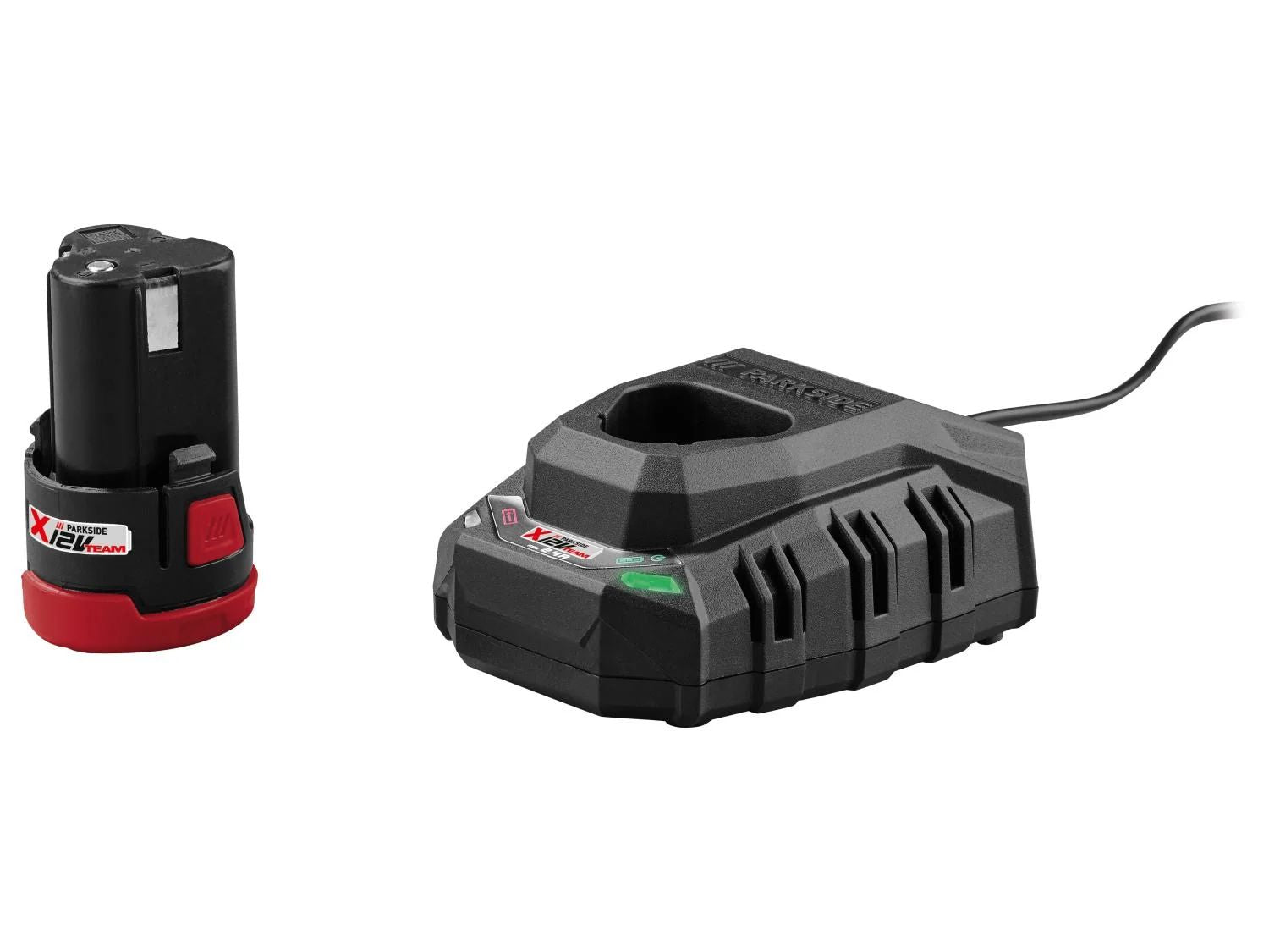PARKSIDE® PAMS 12 B2 12 V akkus multifunkciós csiszoló szett