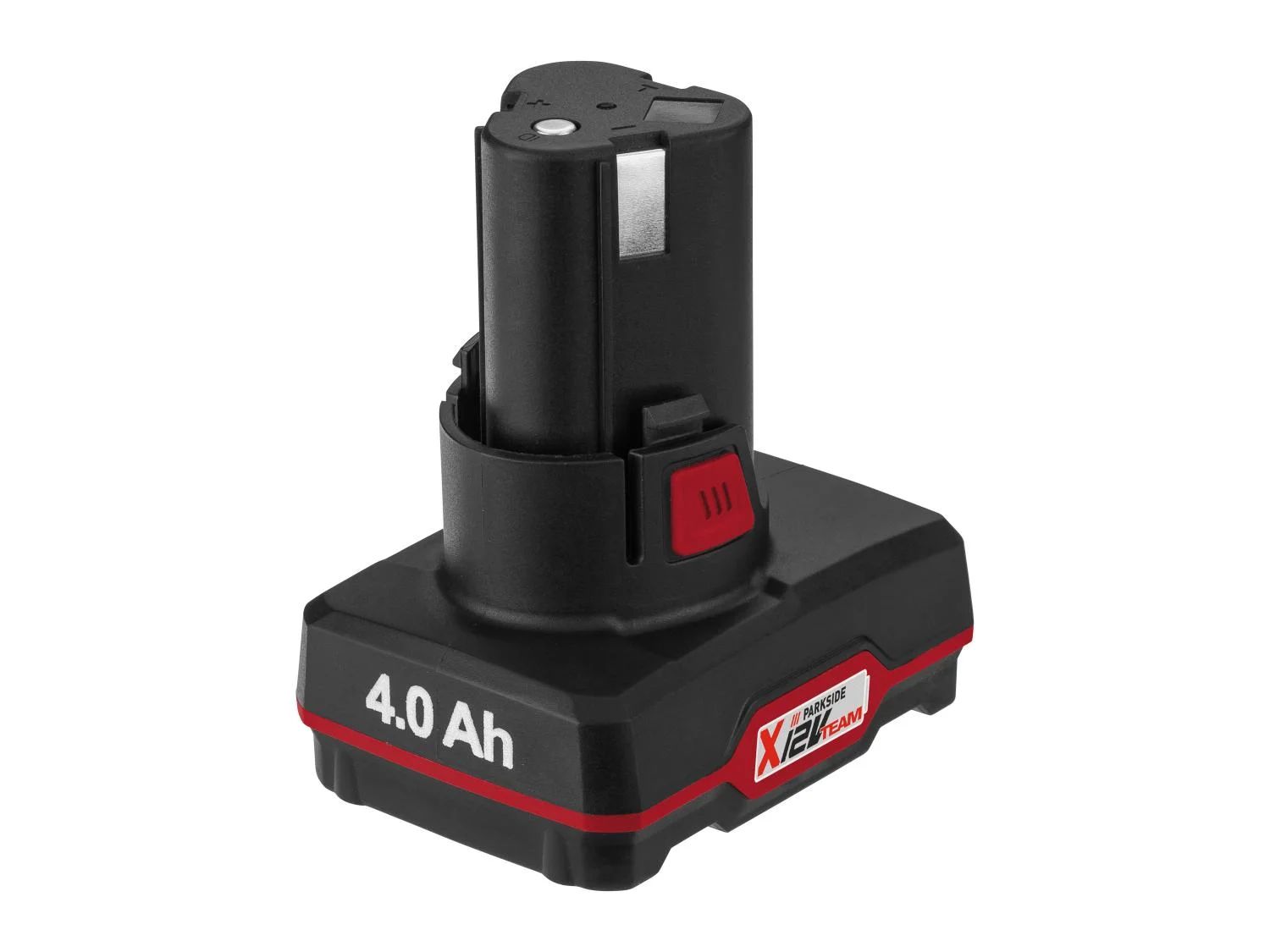 PARKSIDE® PAPK 12 A4 + PAPK 12 B4 + PLGK 12 A3 - 12 V-os akkumulátorok töltővel