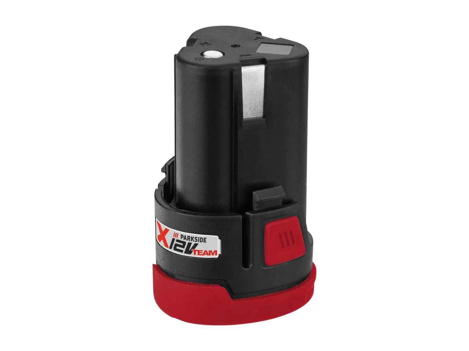 PARKSIDE® PAPK 12 A4 + PAPK 12 B4 + PLGK 12 A3 - 12 V-os akkumulátorok töltővel