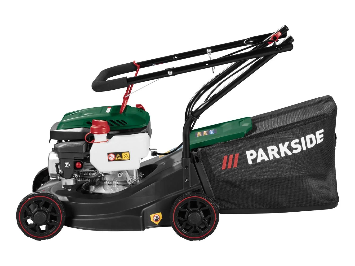 PARKSIDE® PBRM 39 E4 benzines fűnyíró