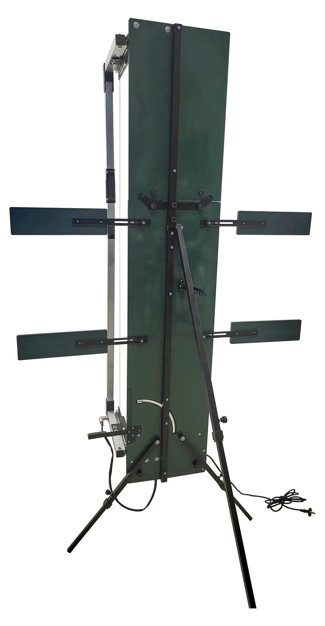PARKSIDE® PGDH A3 izzószálas hartschaum- / hungarocell vágó (polisztirol vágó)