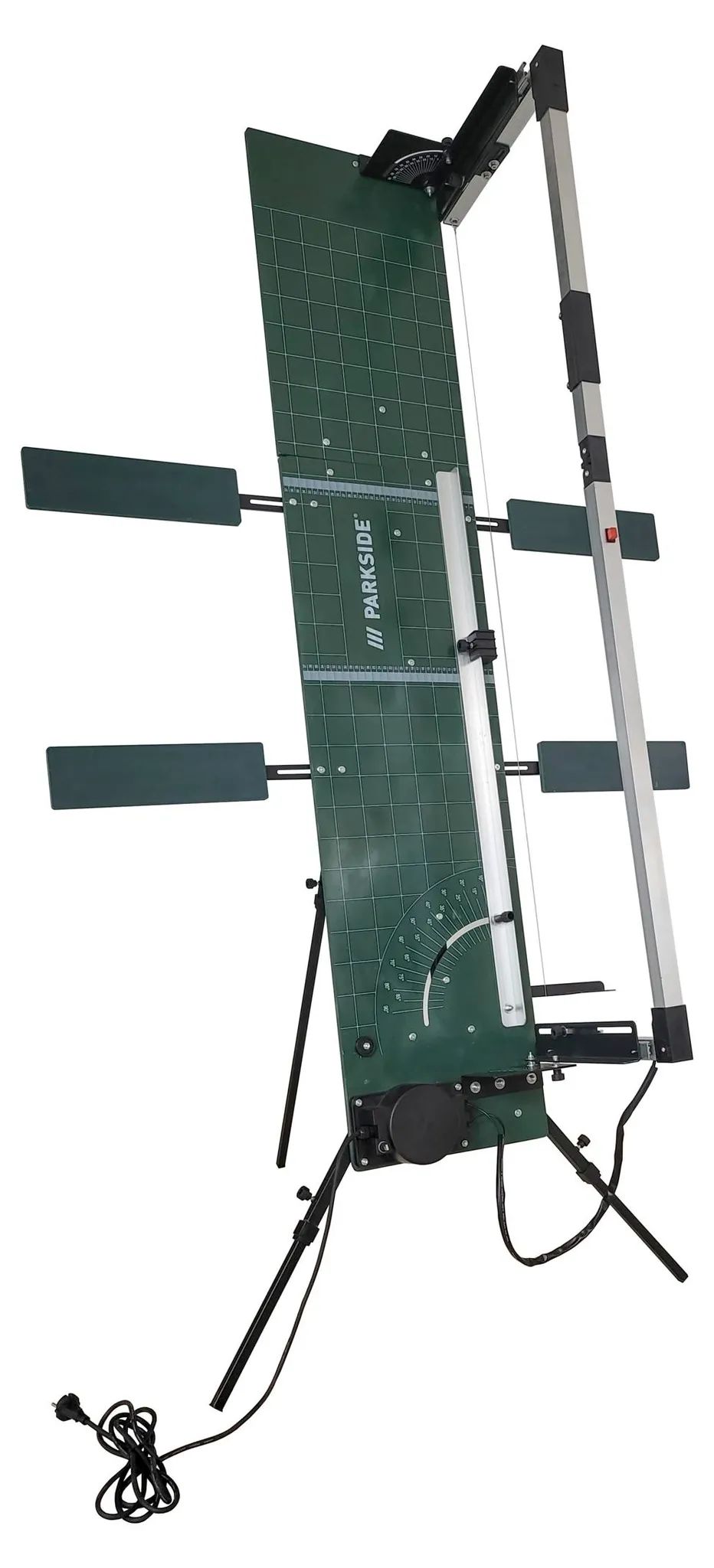 PARKSIDE® PGDH A3 izzószálas hartschaum- / hungarocell vágó (polisztirol vágó)
